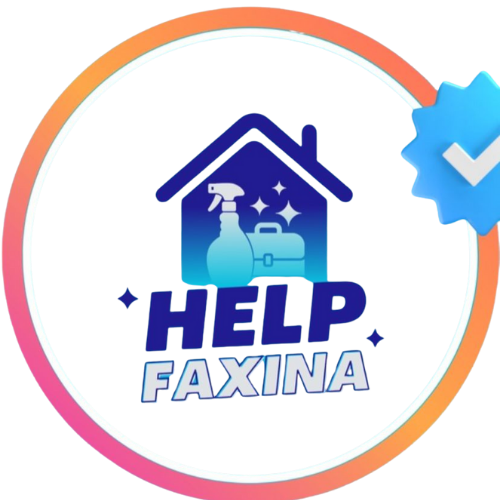 Help Faxina